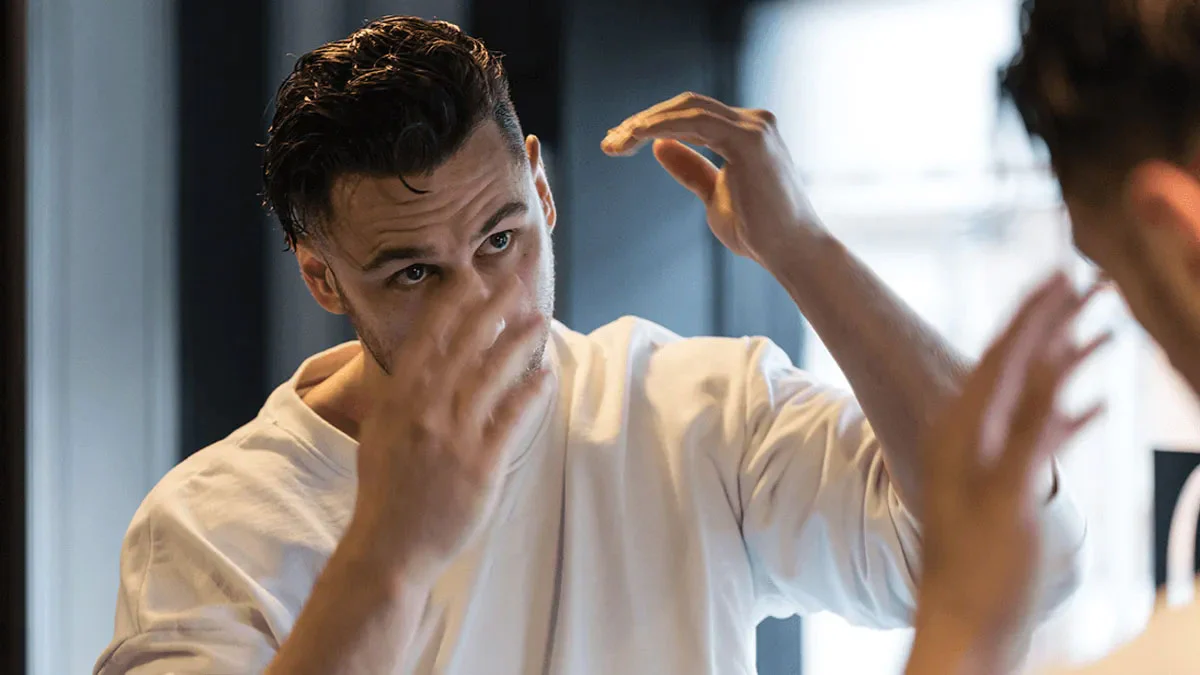 Master Your Style, Relentlessly.